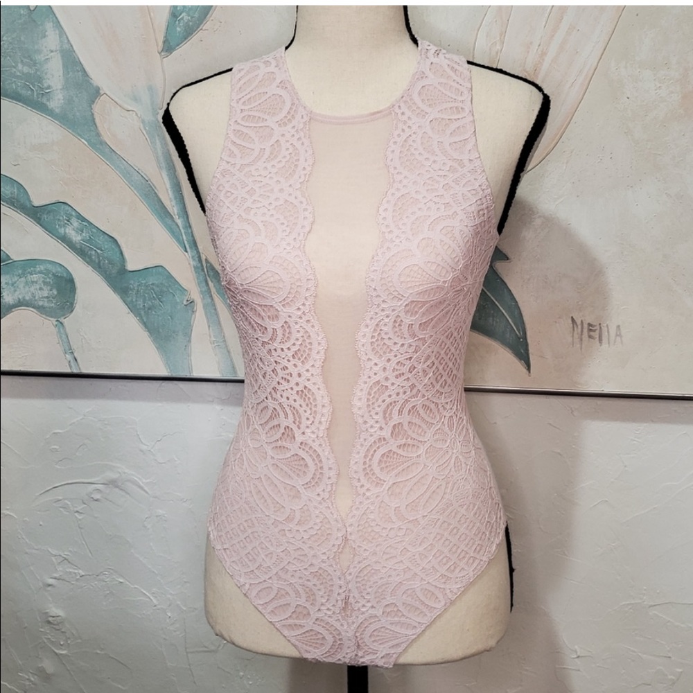 Victoria's Secret body suit